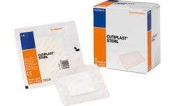 CUTIPLAST steril Wundverband 10x30 cm 1 St von 1001 Artikel Medical GmbH