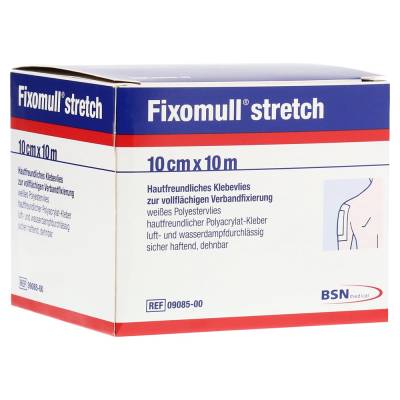 "FIXOMULL stretch 10 cmx10 m 1 Stück" von "1001 Artikel Medical GmbH"