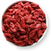 1001 Frucht - Bio Goji Beeren aus Tibet naturbelassen von 1001 Frucht