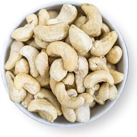 1001 Frucht - Cashewkerne naturbelassen von 1001 Frucht