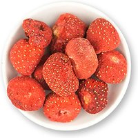 1001 Frucht - Erdbeeren gefriergetrocknet von 1001 Frucht