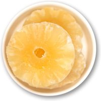 1001 Frucht - Kandierte Ananas von 1001 Frucht