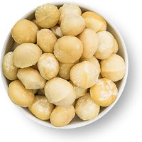 1001 Frucht - Macadamia Nüsse naturbelassen von 1001 Frucht