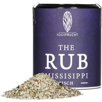 1001 Frucht - The RUB - Mississippi - Fisch von 1001 Frucht