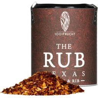 1001 Frucht - The RUB - Texas - Steaks & Ribs von 1001 Frucht