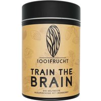 1001 Frucht - Train the brain - Nussmischung von 1001 Frucht