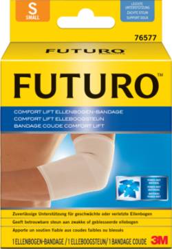 FUTURO Comfort EllenBand S 1 St von 3M Deutschland GmbH