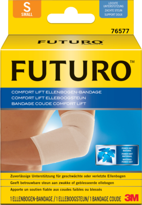 FUTURO Comfort EllenBand S 1 St von 3M Deutschland GmbH