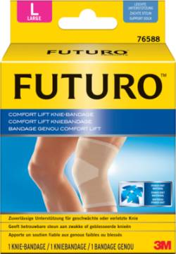 FUTURO Comfort KnieBand L 1 St von 3M Deutschland GmbH