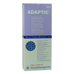 "ADAPTIC 7,6x20,3 cm feuchte Wundauflage 2013 108 Stück" von "3M Healthcare Germany GmbH"