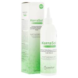 KERRASOL Wundspüllösung 250 ml Spüllösung von 3M Healthcare Germany GmbH