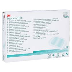 "Tegaderm 3M Film 10x12 cm 1626W 50 Stück" von "3M Healthcare Germany GmbH"