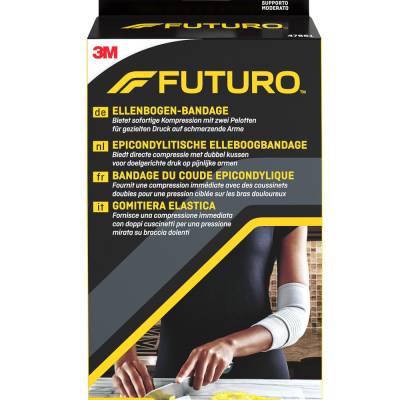 FUTURO Ellenbogenbandage S von 3M Deutschland GmbH