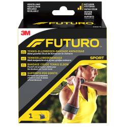 FUTURO Sport Ellenbogenbandage von 3M Deutschland GmbH