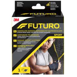 FUTURO Sport Handbandage von 3M Deutschland GmbH