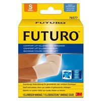 Futuro Comfort Ellenbogen-Bandage Größe S von 3M