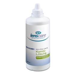 LENSCARE Kombil�sung 380 ml von 4 CARE GmbH