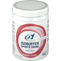 6D Sports Nutrition Isobuffer Sports Drink Forest Fruit von 6D Sports Nutrition