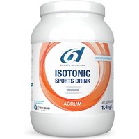 6D Sports Nutrition Isotonic Sports Drink Agrum von 6D Sports Nutrition