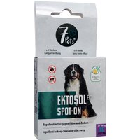 7Pets Ektosol EC Spot-On für Hunde von 7pets