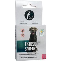 7Pets Ektosol EC Spot-On für Hunde von 7pets