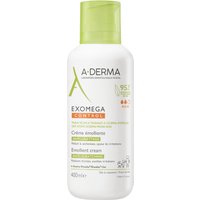 A-Derma Exomega Control Creme Sterile Kosmetik von A-DERMA