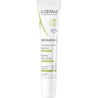 A-derma Dermalibour+ Cica Lippenbalsam von A-Derma