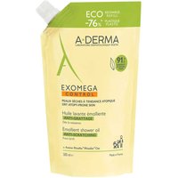 A-derma Exomega Control DuschÃ¶l Refill von A-Derma