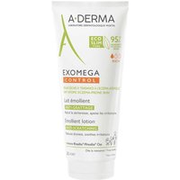 A-derma Exomega Control Milch RÃ¼ckfettend von A-Derma