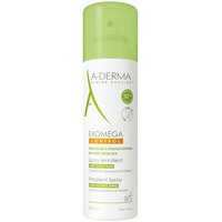 A-derma Exomega Control Spray RÃ¼ckfettend von A-Derma