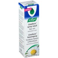 A. Vogel Cinuforce® Nasenspray von A. Vogel