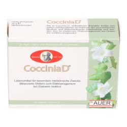 Coccinla D von AAPO-SPA natürliche Heilmittel GmbH