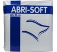 ABRI Soft Krankenunterlage 60x90 cm 25 St von ABENA GmbH