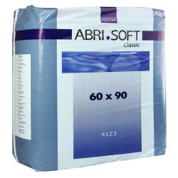 "ABRI Soft Krankenunterlage 60x90 cm 4x25 Stück" von "ABENA GmbH"