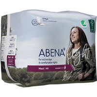 Abena Light Maxi 4A 15x41.2 cm von ABENA