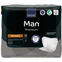 Abena Man Premium Formula 2 von ABENA