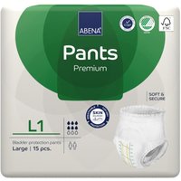 Abena Pants Premium L1 von ABENA