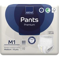 Abena Pants Premium M1 von ABENA