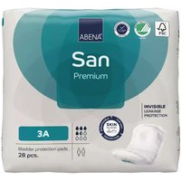 Abena San Premium Einlagen von ABENA