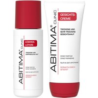 Abitima® Clinic Körperlotion + Gesichtscreme von ABITIMA