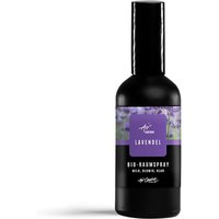 Air Creative - Bio-Raumspray 'Lavendel Bio' von AC Homecare