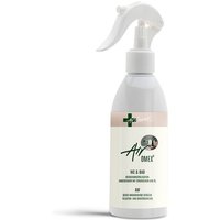 Air Creative Geruchsneutralisierer Airomex®AW «WC und Bad» | mit Bio-Duft von AC Homecare