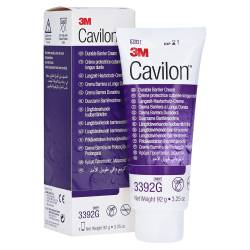"Cavilon 3M Langzeit-Hautschutz-Creme 92 Gramm" von "ACA Müller/ADAG Pharma AG"