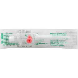 VASOFIX Braunüle 20 G 33 mm rosa 50 St Kanüle von ACA Müller/ADAG Pharma AG