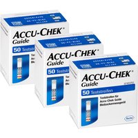 Accu-Chek® Guide Teststreifen von ACCU-CHEK