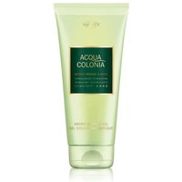 Acqua Colonia 4711 Blood Orange & Basil Aroma Shower Gel von ACQUA COLONIA