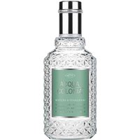 Acqua Colonia 4711 Matcha & Frangipani Eau de Cologne von ACQUA COLONIA