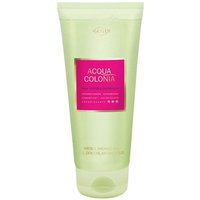 Acqua Colonia 4711 Pink Pepper & Grapefruit Aroma Shower Gel von ACQUA COLONIA