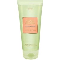 Acqua Colonia 4711 White Peach & Coriander Aroma Shower Gel von ACQUA COLONIA