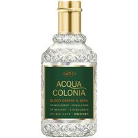 Blood Orange & Basil Eau de Cologne 50 ml von ACQUA COLONIA